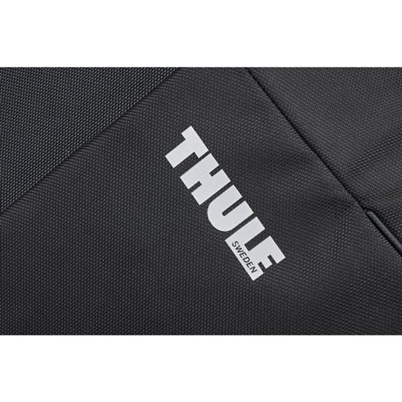 Sac à dos de 26 L Accent de Thule pour portable de 16 po - Noir