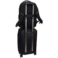 Thule Accent 16" 26L Laptop Commuter Backpack - Black