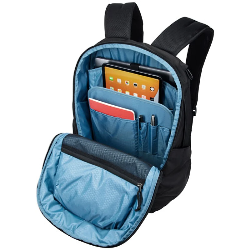 Sac à dos de 26 L Accent de Thule pour portable de 16 po - Noir