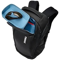 Thule Accent 16" 26L Laptop Commuter Backpack - Black
