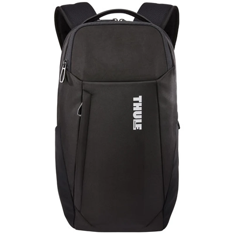 Thule Accent 16" 20L Laptop Commuter Backpack - Black