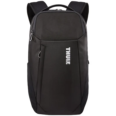 Thule Accent 16" 20L Laptop Commuter Backpack - Black