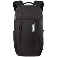 Thule Accent 16" 20L Laptop Commuter Backpack - Black