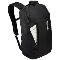 Thule Accent 16" 20L Laptop Commuter Backpack - Black