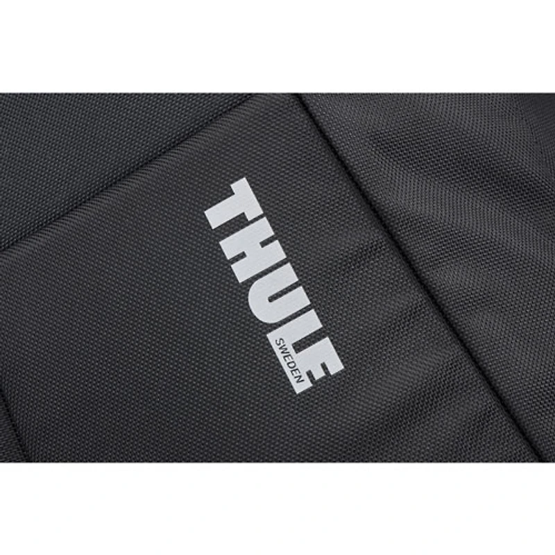 Sac à dos de 20 L Accent de Thule pour portable de 16 po - Noir