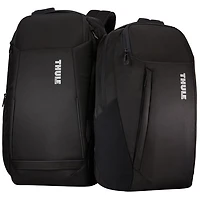 Thule Accent 16" 20L Laptop Commuter Backpack - Black