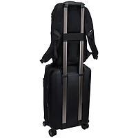 Thule Accent 16" 20L Laptop Commuter Backpack - Black