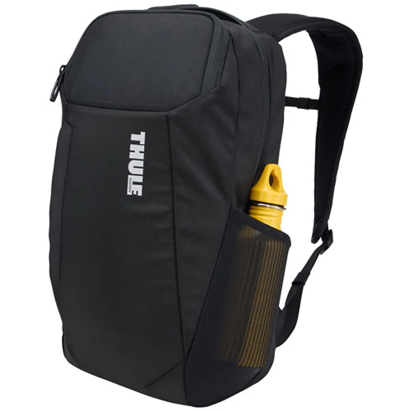 Sac à dos de 20 L Accent de Thule pour portable de 16 po - Noir