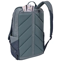 Sac à dos de 20 L Lithos de Thule pour portable de 16 po - Gris étang/Ardoise foncée