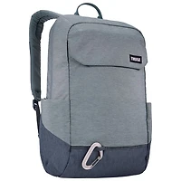Sac à dos de 20 L Lithos de Thule pour portable de 16 po - Gris étang/Ardoise foncée