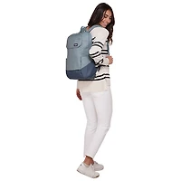 Sac à dos de 20 L Lithos de Thule pour portable de 16 po - Gris étang/Ardoise foncée