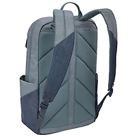 Sac à dos de 20 L Lithos de Thule pour portable de 16 po - Gris étang/Ardoise foncée