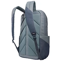 Sac à dos de 20 L Lithos de Thule pour portable de 16 po - Gris étang/Ardoise foncée