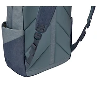 Sac à dos de 20 L Lithos de Thule pour portable de 16 po - Gris étang/Ardoise foncée