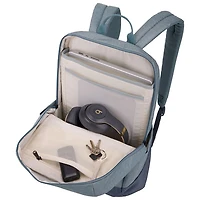 Sac à dos de 20 L Lithos de Thule pour portable de 16 po - Gris étang/Ardoise foncée