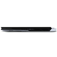 Portable de jeu Titan 18 HX 18 po de MSI - Noir (Core Ultra9-285HX Intel/RAM 64 Go/SSD 4 To (2 x 2 To)/RTX 5080)