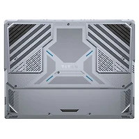 Portable de jeu Titan 18 HX 18 po de MSI - Noir (Core Ultra9-285HX Intel/RAM 64 Go/SSD 4 To (2 x 2 To)/RTX 5080)