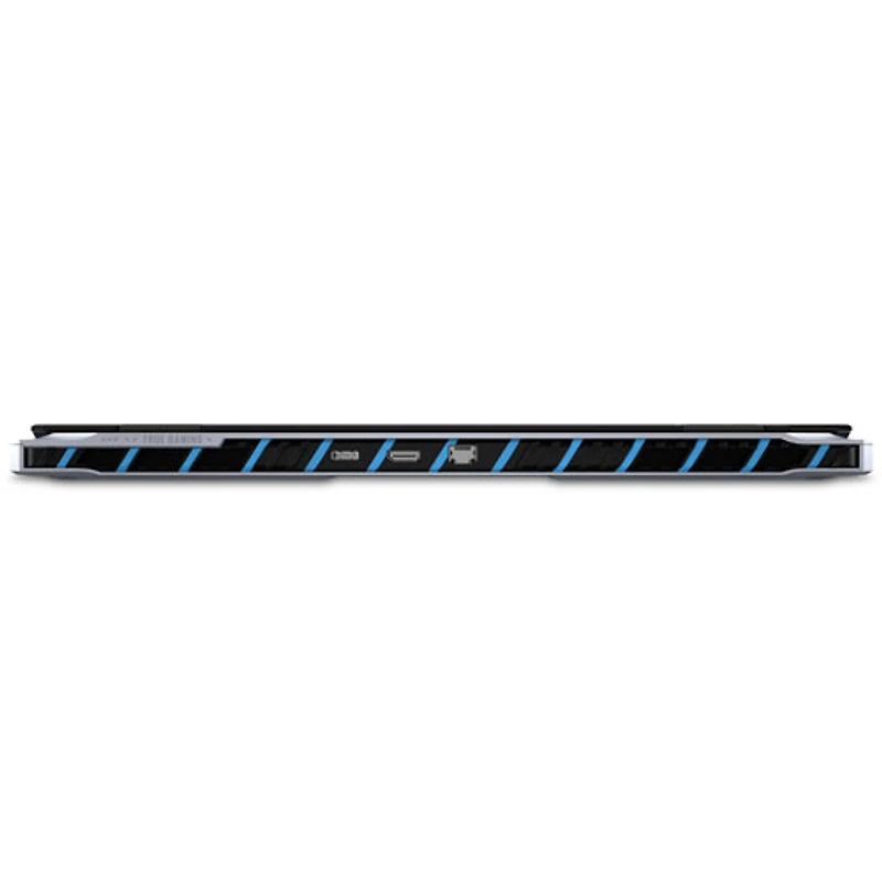 Portable de jeu Titan 18 HX 18 po de MSI - Noir (Core Ultra9-285HX Intel/RAM 64 Go/SSD 4 To (2 x 2 To)/RTX 5080)