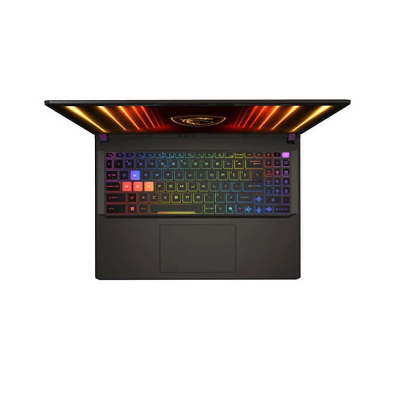 MSI Vector HX 16" Gaming Laptop - Cosmo Grey (Intel Core Ultra9-275HX/32GB RAM/1TB SSD/RTX 5080)