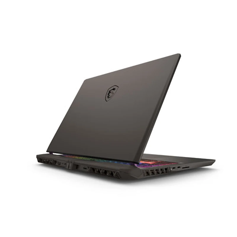 MSI Vector HX 16" Gaming Laptop - Cosmo Grey (Intel Core Ultra9-275HX/32GB RAM/1TB SSD/RTX 5080)