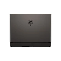 MSI Vector HX 16" Gaming Laptop - Cosmo Grey (Intel Core Ultra9-275HX/32GB RAM/1TB SSD/RTX 5080)