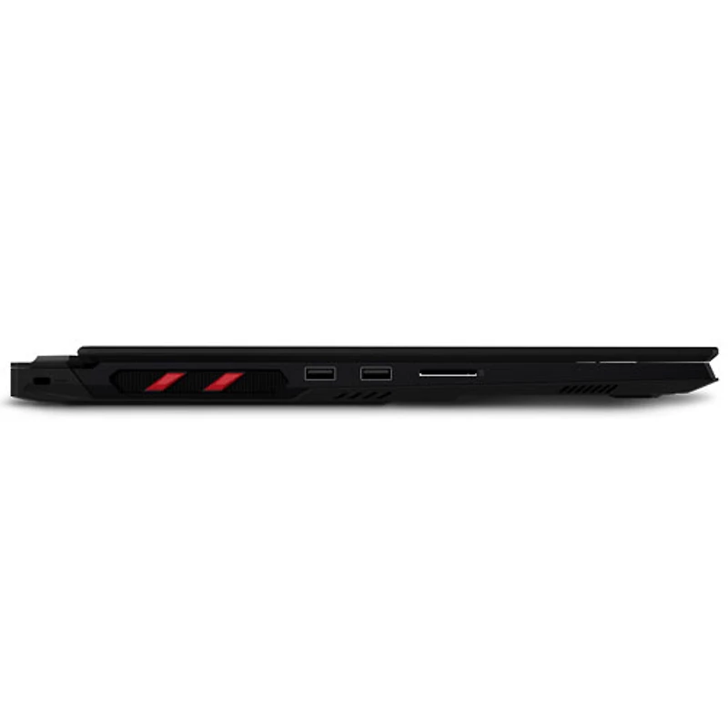 MSI Raider 18 HX 18" Gaming Laptop - Core Black (Intel Core Ultra9-285HX/64GB RAM/4TB (2x2TB) SSD/RTX 5080)