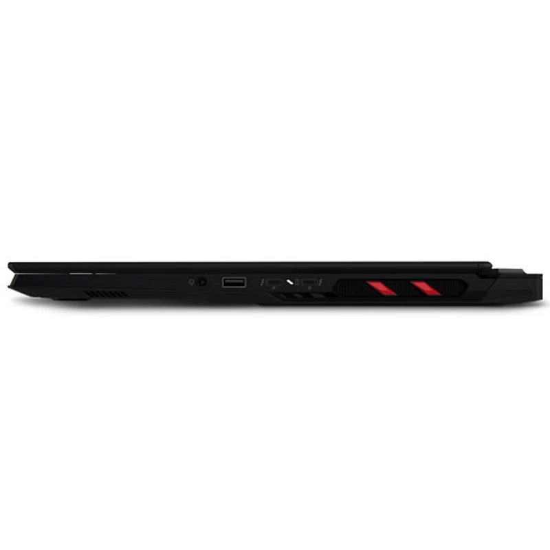 Portable de jeu Raider 18 HX 18 po de MSI - Noir (Core Ultra9-285HX Intel/RAM 64 Go/SSD 4 To (2 x 2 To)/RTX 5080)