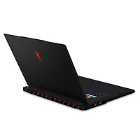 MSI Raider 18 HX 18" Gaming Laptop - Core Black (Intel Core Ultra9-285HX/64GB RAM/4TB (2x2TB) SSD/RTX 5080)