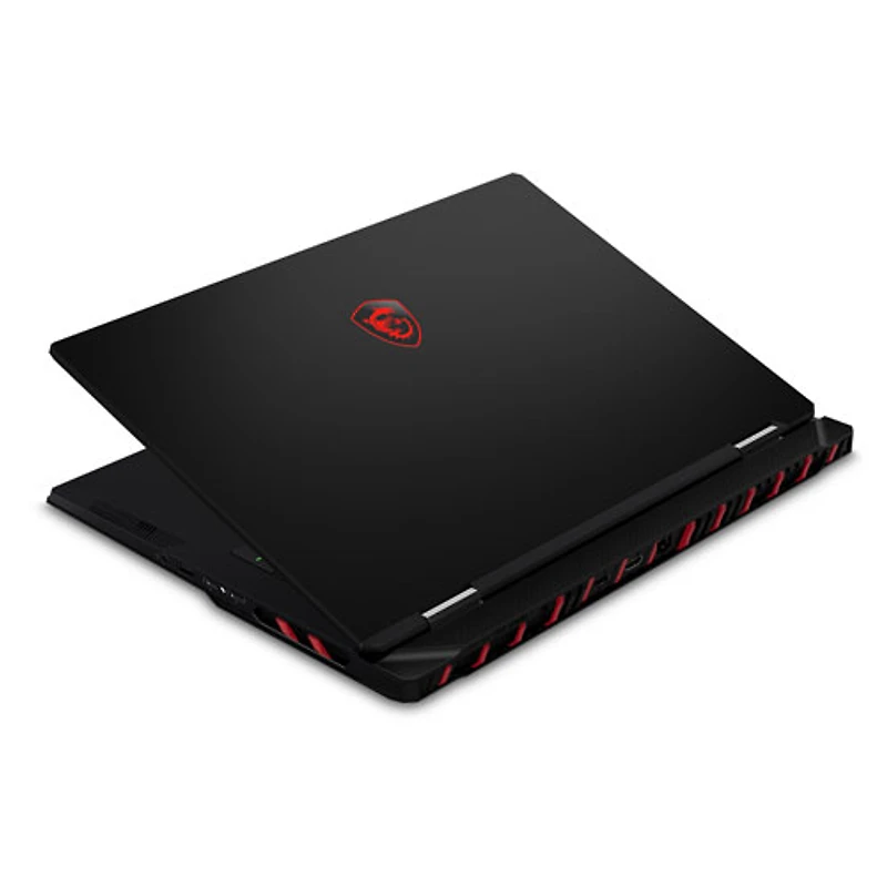 MSI Raider 18 HX 18" Gaming Laptop - Core Black (Intel Core Ultra9-285HX/64GB RAM/4TB (2x2TB) SSD/RTX 5080)