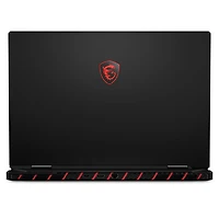 MSI Raider 18 HX 18" Gaming Laptop - Core Black (Intel Core Ultra9-285HX/64GB RAM/4TB (2x2TB) SSD/RTX 5080)