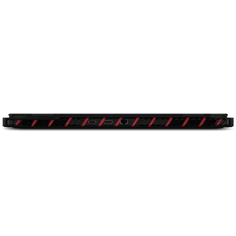 MSI Raider 18 HX 18" Gaming Laptop - Core Black (Intel Core Ultra9-285HX/64GB RAM/4TB (2x2TB) SSD/RTX 5080)