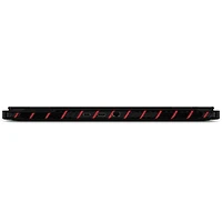 MSI Raider 18 HX 18" Gaming Laptop - Core Black (Intel Core Ultra9-285HX/64GB RAM/4TB (2x2TB) SSD/RTX 5080)