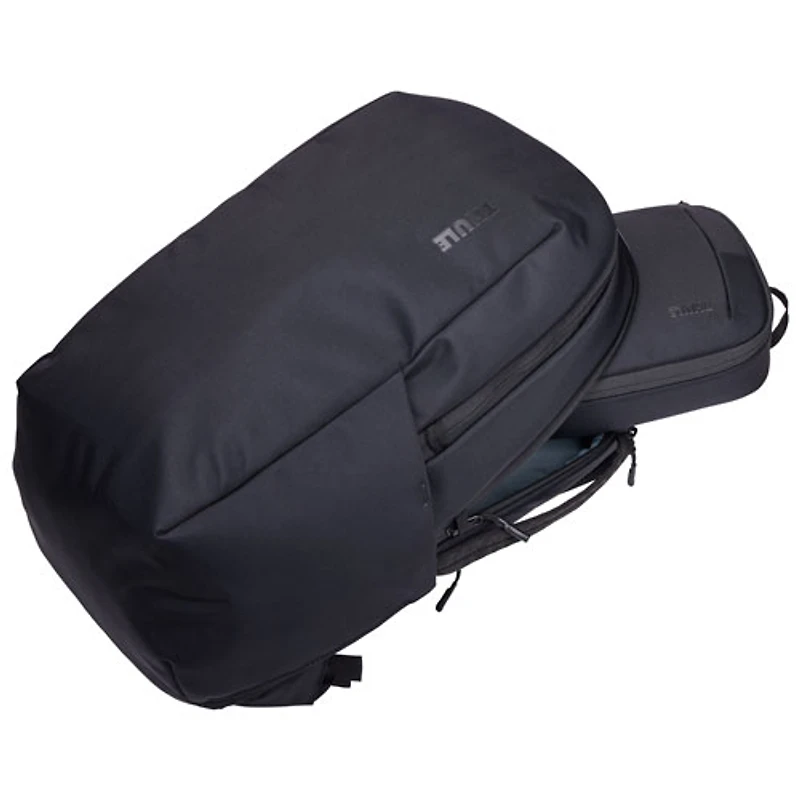 Range-tout pour articles électroniques Subterra 2 PowerShuttle de Thule - Grand - Noir
