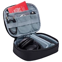 Range-tout pour articles électroniques Subterra 2 PowerShuttle de Thule - Grand - Noir