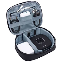 Range-tout pour articles électroniques Subterra 2 PowerShuttle de Thule - Grand - Noir