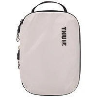 Cube de rangement compressible de Thule - Petit - Blanc