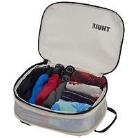 Cube de rangement compressible de Thule - Petit - Blanc