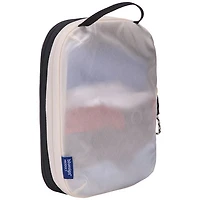 Cube de rangement compressible de Thule - Petit - Blanc