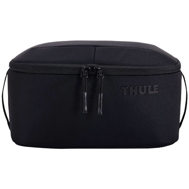 Trousse de toilette Subterra 2 de Thule - Noir