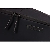 Trousse de toilette Subterra 2 de Thule - Noir