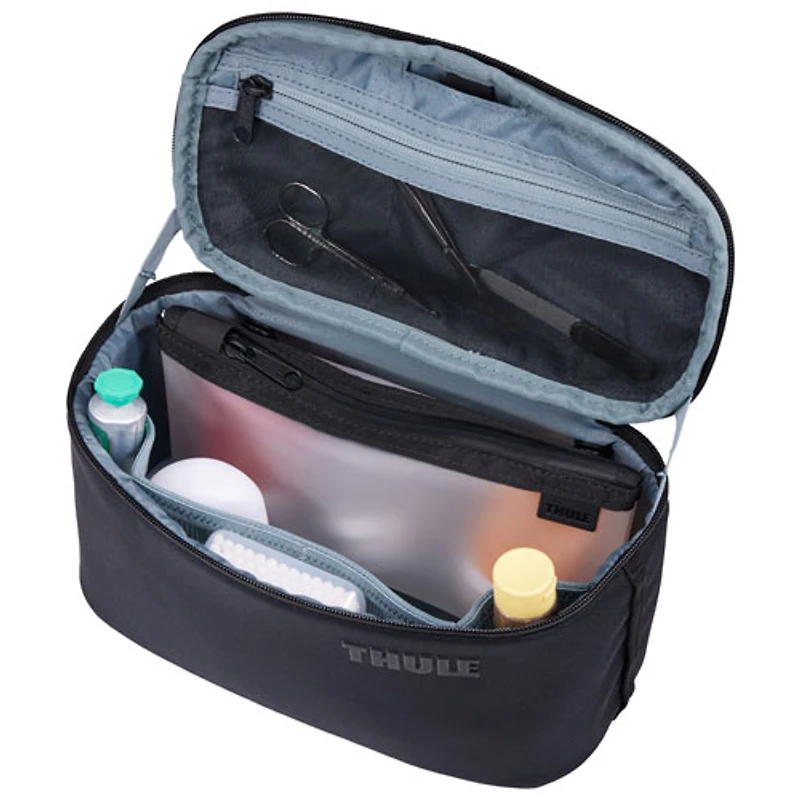 Trousse de toilette Subterra 2 de Thule - Noir