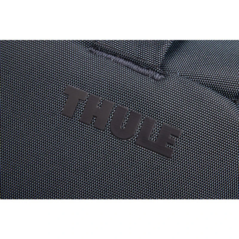 Sac fourre-tout Subterra 2 de Thule pour portable de 16 po - Ardoise foncée