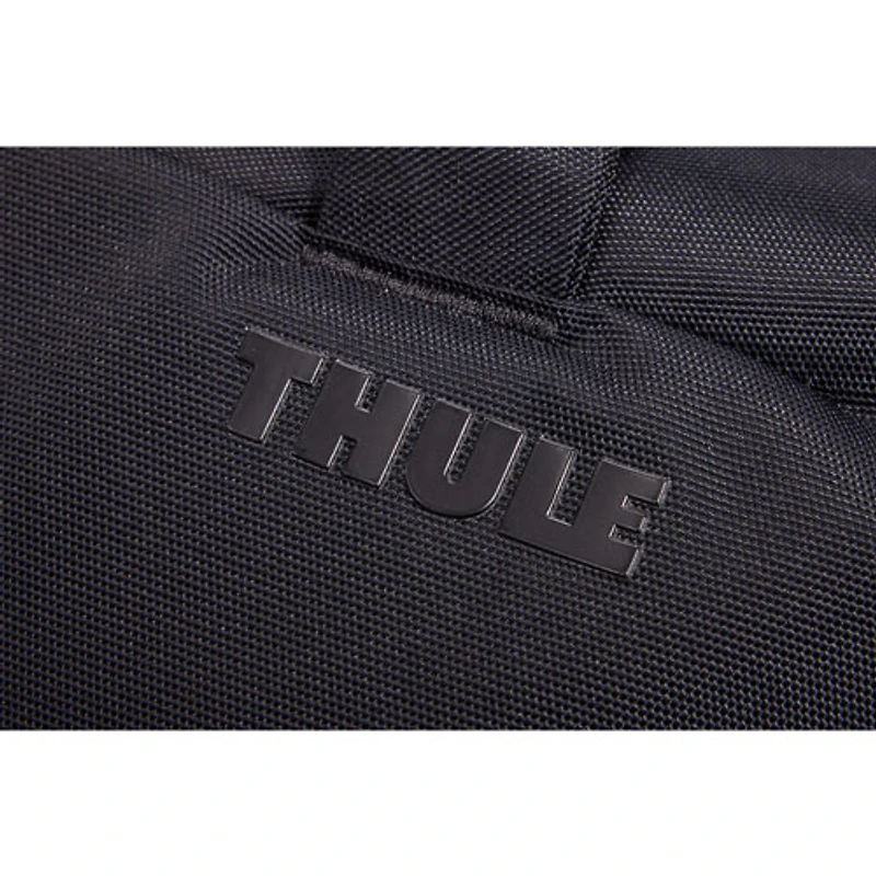 Sac fourre-tout Subterra 2 de Thule pour portable de 16 po - Noir