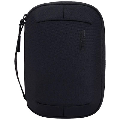 Range-tout pour articles électroniques Subterra 2 PowerShuttle de Thule - Moyen - Noir