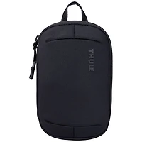 Range-tout pour articles électroniques Subterra 2 PowerShuttle de Thule - Petit - Noir