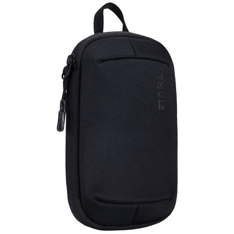 Range-tout pour articles électroniques Subterra 2 PowerShuttle de Thule - Petit - Noir
