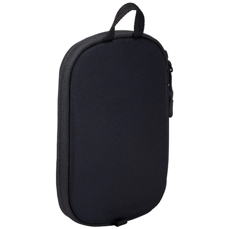 Range-tout pour articles électroniques Subterra 2 PowerShuttle de Thule - Petit - Noir