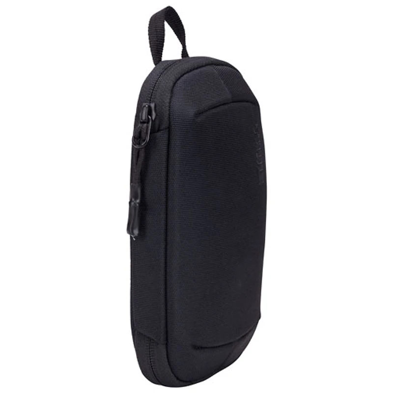 Range-tout pour articles électroniques Subterra 2 PowerShuttle de Thule - Petit - Noir