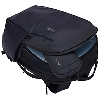 Range-tout pour articles électroniques Subterra 2 PowerShuttle de Thule - Petit - Noir