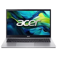 Acer Aspire Go 15.6" Laptop - Iron (Intel Core i5-13420H/16GB RAM/1TB SSD/Windows 11)